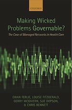 Télécharger le livre :  Making Wicked Problems Governable?
