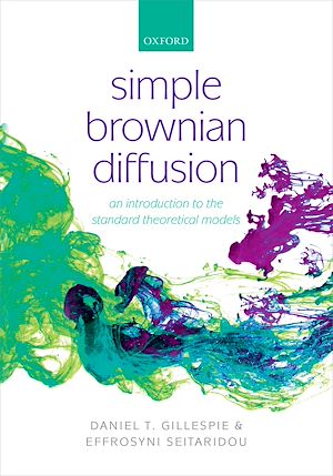 Téléchargez le livre :  Simple Brownian Diffusion