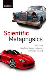 Télécharger le livre :  Scientific Metaphysics