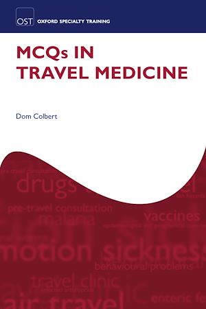 Téléchargez le livre :  MCQs in Travel Medicine