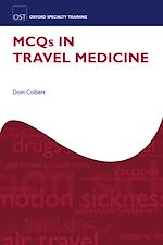 Télécharger le livre :  MCQs in Travel Medicine