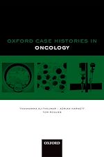 Télécharger le livre :  Oxford Case Histories in Oncology