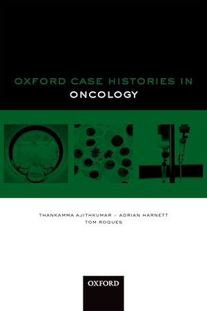 Téléchargez le livre :  Oxford Case Histories in Oncology