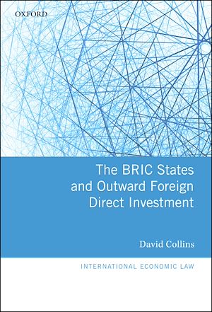 Téléchargez le livre :  The BRIC States and Outward Foreign Direct Investment