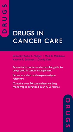 Téléchargez le livre :  Drugs in Cancer Care