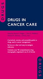 Télécharger le livre :  Drugs in Cancer Care