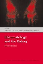 Télécharger le livre :  Rheumatology and the Kidney