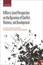 Télécharger le livre :  A Micro-Level Perspective on the Dynamics of Conflict, Violence, and Development