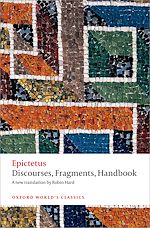 Télécharger le livre :  Discourses, Fragments, Handbook