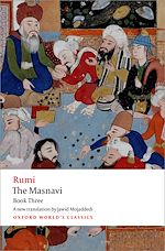 Télécharger le livre :  The Masnavi, Book Three