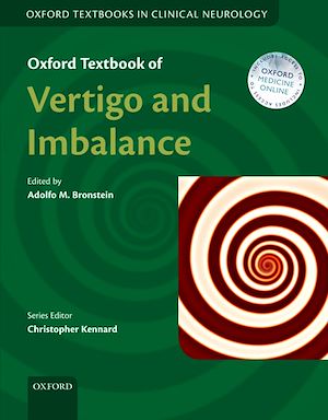 Téléchargez le livre :  Oxford Textbook of Vertigo and Imbalance