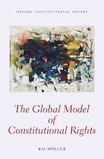 Télécharger le livre :  The Global Model of Constitutional Rights