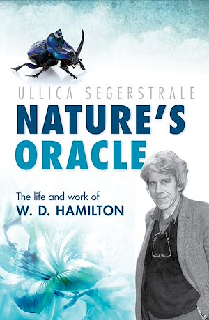 Téléchargez le livre :  Nature's Oracle