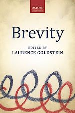 Télécharger le livre :  Brevity