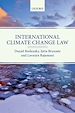 Télécharger le livre :  International Climate Change Law