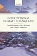 Télécharger le livre :  International Climate Change Law