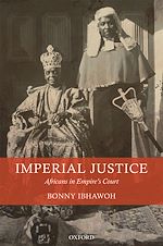 Télécharger le livre :  Imperial Justice