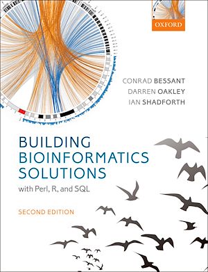 Téléchargez le livre :  Building Bioinformatics Solutions