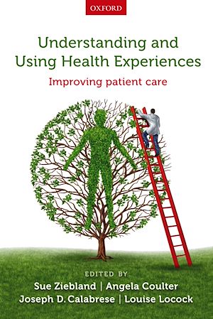 Téléchargez le livre :  Understanding and Using Health Experiences