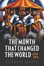 Télécharger le livre :  The Month that Changed the World
