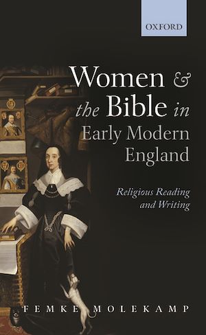 Téléchargez le livre :  Women and the Bible in Early Modern England