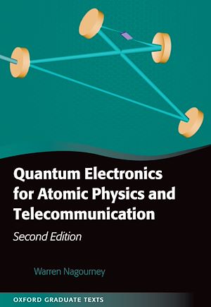 Téléchargez le livre :  Quantum Electronics for Atomic Physics and Telecommunication