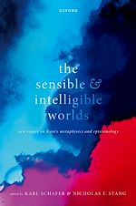 Télécharger le livre :  The Sensible and Intelligible Worlds
