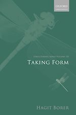 Télécharger le livre :  Structuring Sense: Volume III: Taking Form