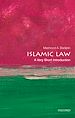 Télécharger le livre :  Islamic Law