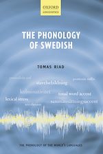 Télécharger le livre :  The Phonology of Swedish