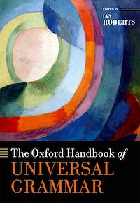 Téléchargez le livre :  The Oxford Handbook of Universal Grammar
