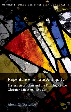Téléchargez le livre :  Repentance in Late Antiquity