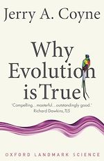 Télécharger le livre :  Why Evolution is True