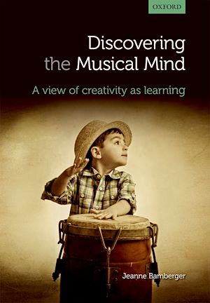 Téléchargez le livre :  Discovering the musical mind
