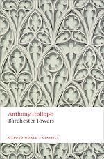 Télécharger le livre :  Barchester Towers