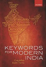 Télécharger le livre :  Keywords for Modern India