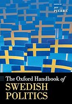 Télécharger le livre :  The Oxford Handbook of Swedish Politics