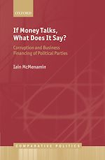 Télécharger le livre :  If Money Talks, What Does it Say?