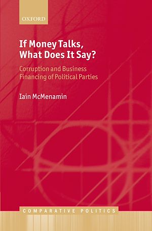Téléchargez le livre :  If Money Talks, What Does it Say?