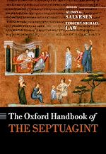 Télécharger le livre :  The Oxford Handbook of the Septuagint