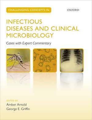 Téléchargez le livre :  Challenging Concepts in Infectious Diseases and Clinical Microbiology