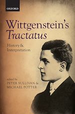 Télécharger le livre :  Wittgenstein's Tractatus