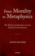 Télécharger le livre :  From Morality to Metaphysics