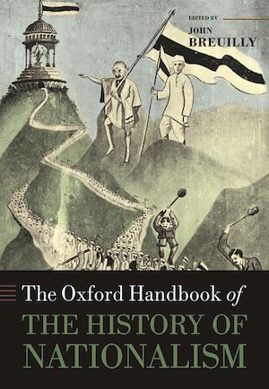 Téléchargez le livre :  The Oxford Handbook of the History of Nationalism