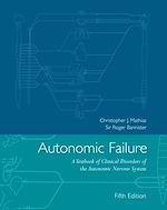 Télécharger le livre :  Autonomic Failure