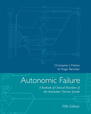Téléchargez le livre :  Autonomic Failure