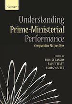 Télécharger le livre :  Understanding Prime-Ministerial Performance