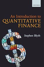 Télécharger le livre :  An Introduction to Quantitative Finance