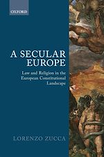 Télécharger le livre :  A Secular Europe
