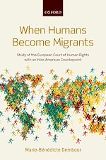Télécharger le livre :  When Humans Become Migrants